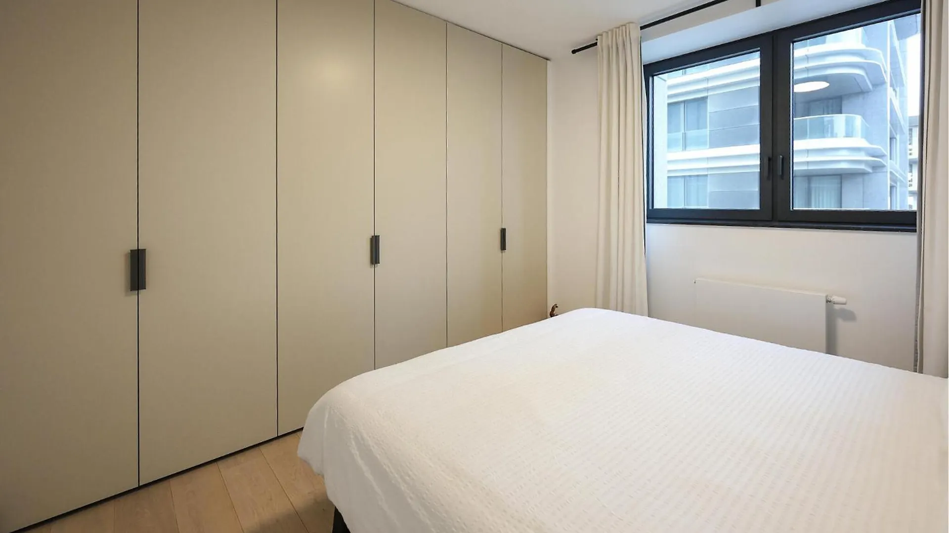 2 Bedroom Nice Apartment In Oostende 0*, Ostend Belgium