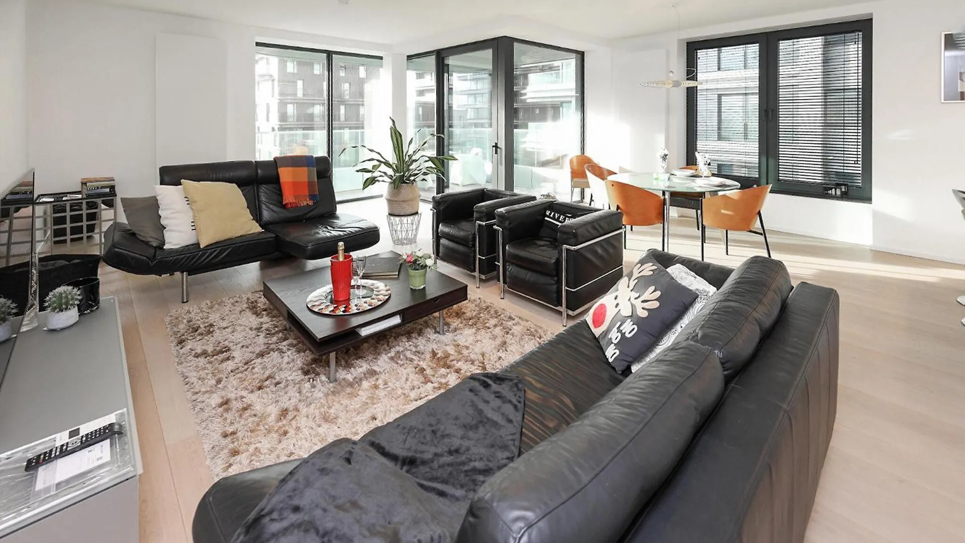 2 Bedroom Nice Apartment In Oostende