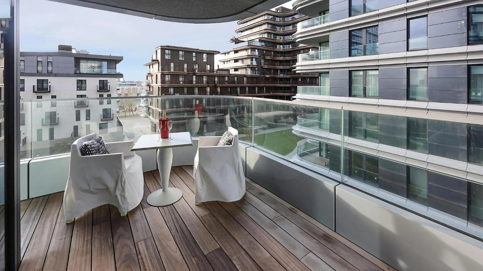 2 Bedroom Nice Apartment In Oostende