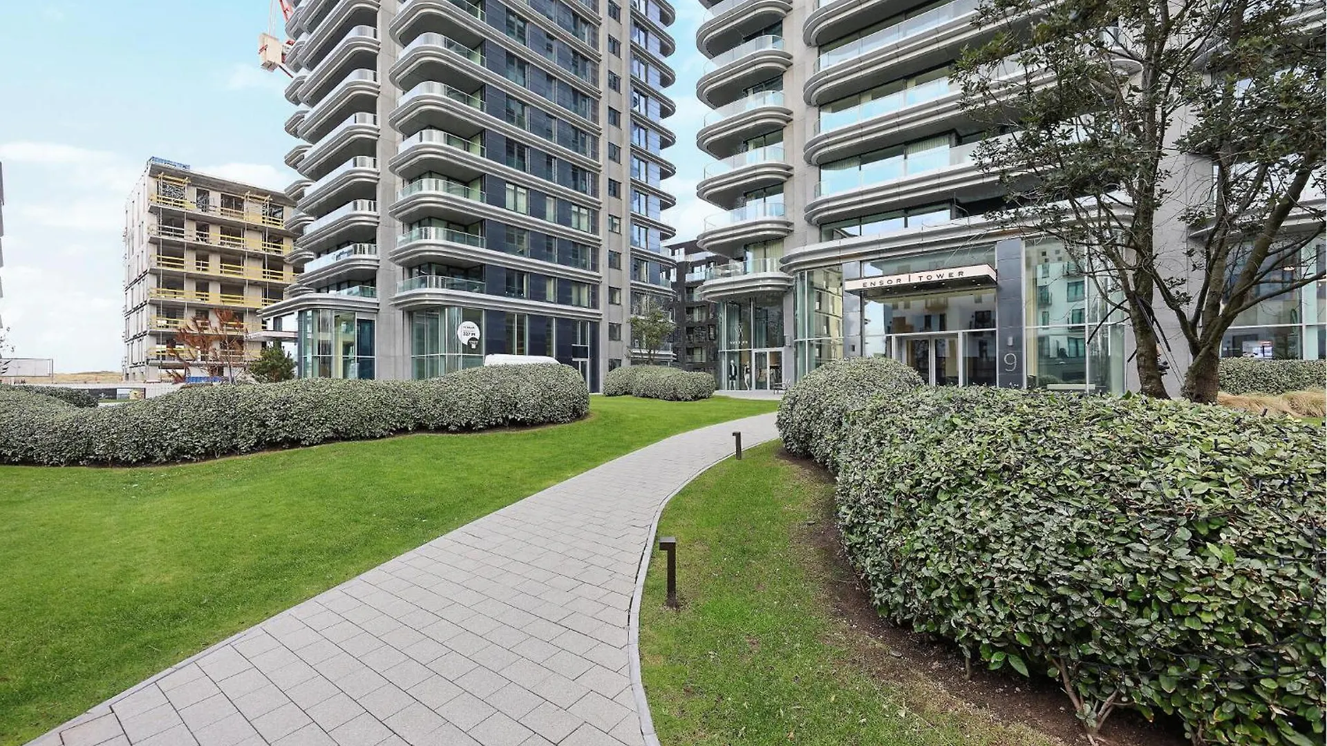 2 Bedroom Nice Apartment In Oostende  Ostend