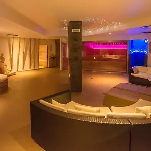 & Wellness Royal Astrid Oostende