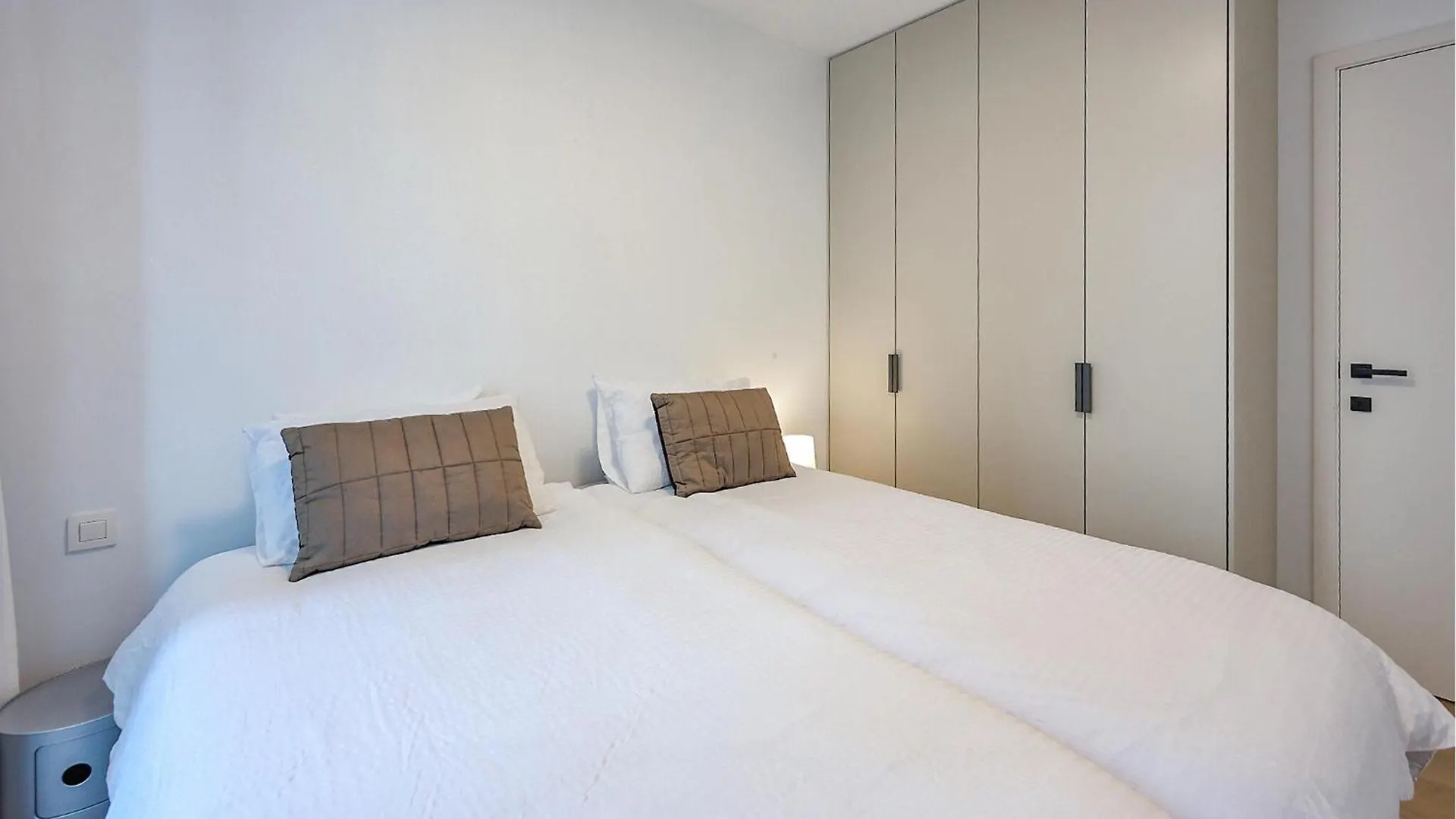 2 Bedroom Nice Apartment In Oostende Belgium